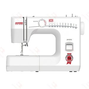 چرخ خیاطی مکانیکی ژانومه مدل JH1010