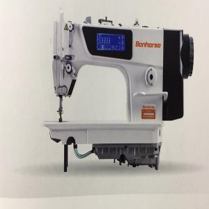 چرخ خیاطی راسته دوز بن هورس مدل HR-280